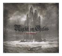 Five Scars [Digipak] by Night in Gales [CD] NEUF