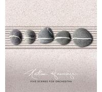 Nathan Henninger – Five Scènes for Orchestra – CD – Integral