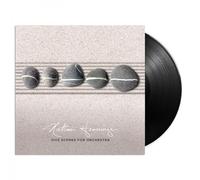 Five Scènes for Orchestra