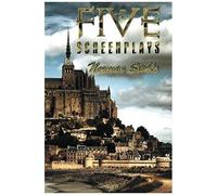Five Screenplays