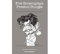 Five Screenplays
