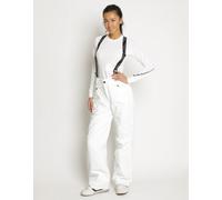 Five Seasons Femmes Trisanna Ski & Pantalons de Snowboard Pantalon - Blanc, 18
