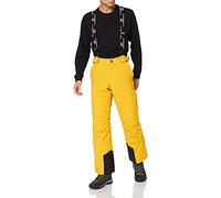 Five Seasons Hommes Valdez Ski & Pantalons de Snowboard Pantalon - Miel, 2X-Large