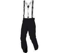 Five Seasons Salopettes Valdez pour Homme, Noir, Taille XXL
