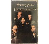 Five Seasons (US [Musikkassette] [DE Import]