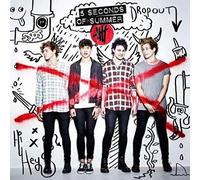 Five Seconds of Summer - Five Seconds.. -Deluxe-