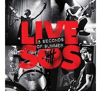 Five Seconds of Summer – Live SOS – Import