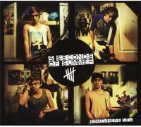 Five Seconds of Summer - Somewhere New -Ep-