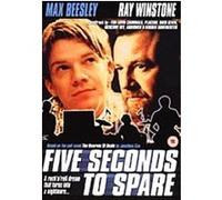 Five Seconds To Spare G