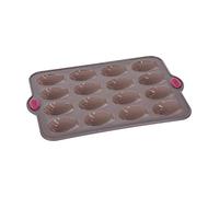 5five - moule 16 madeleines silicone
