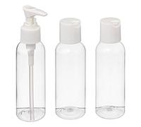 Five - Set de 3 flacons de Voyage