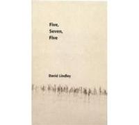 Five Seven Five by David Lindley Lindley, David (Auteur)
