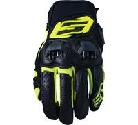Five SF3, gants L Noir/Jaune Néon Noir/Jaune Néon