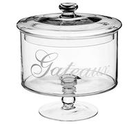 Five SG Secret de Gourmet Bonbonnière (gâteau). D. 18 x H. 20 cm