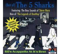 Five Sharks - Best of [Import]