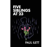FIVE SIBLINGS AT 23