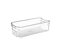 FIVE Simply Smart - Bac de Rangement Frigo 5L Transparent