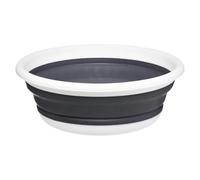 Five Simply Smart - Bassine Pliable 9L Klane 37cm Gris