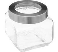 FIVE Simply Smart - Bocal de Conservation "Miro" 0,8L Transparent Transparent G