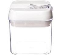 5 five simply smart Secret de Gourmet - Bocal carré 0,5L