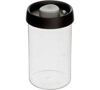 - Bocal de Conservation en Verre Hermet 1L Transparent