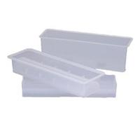 Five Simply smart - Boîte à fabrication de maki Incolore G