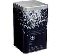 FIVE Simply Smart - Boîte à Riz Relief II 18cm Noir Noir G