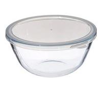 FIVE Simply Smart - Boîte de Conservation "Mix" 2,7L Transparent Transparent G