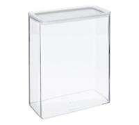 FIVE Simply Smart - Boîte de Conservation Rectangulaire "Eske" 4,3L Blanc