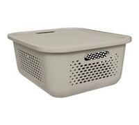 FIVE Simply Smart - Boîte de Rangement "Area" 13,9L Lin G