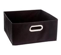 5 five simply smart BOITE DE RANGEMENT 31X15X31 CM (ANTHRACITE)