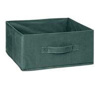 FIVE Simply Smart - Boîte de Rangement Velours "Mix N Modul" 31x31cm Kaki G
