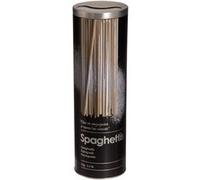 FIVE Simply Smart - Boîte Spaghettis Relief II 27cm Noir Noir G