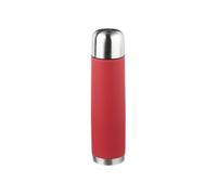 FIVE Simply Smart - Bouteille Isotherme Inox Cup 1L Rouge