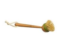 FIVE Simply Smart - Brosse à Vaisselle en Bambou 22cm Naturel Naturel G