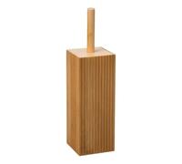FIVE Simply Smart - Brosse WC Bambou "Terre Inconnue" 37cm Naturel