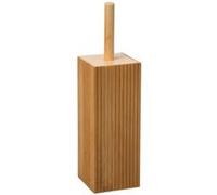 Five Gloves – Brosse WC en bambou Terre Inconnue – 37 cm Naturel – Simply Smart