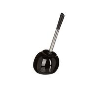 JJA Brosse WC Colorama céramique Coloris Soie Kohl