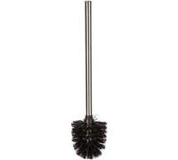 FIVE Simply Smart - Brosse WC de Rechange "Inox" 35cm Argent Argent G