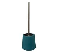 FIVE Simply Smart - Brosse WC Design "Cocon" 40cm Bleu Pétrole