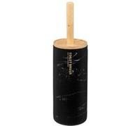 5five Brosse WC Léa Noir