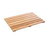 Five Simply Smart - Caillebotis en Bambou Natureo 35x53cm Naturel