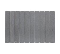 Five Simply Smart - Caillebotis Enroulable Diatomite 39x59cm Gris