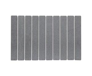 Five Simply Smart - Caillebotis Enroulable Diatomite 39x59cm Gris