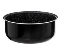 5 five simply smart Casserole Aluminium pressé 20 cm Amovible