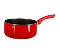 FIVE Simply Smart Casserole en aluminium Essentielle 20 cm Rouge