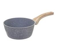 FIVE Simply Smart - Casserole en Aluminium Nature 16cm Gris Gris G