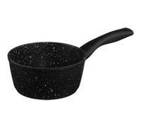 FIVE Simply Smart - Casserole en Aluminium "Pierre" 16cm Noir Noir G