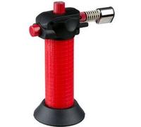 FIVE Simply Smart - Chalumeau à Crème Brûlée "Burner" 13cm Rouge Rouge G