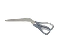 FIVE Simply Smart - Ciseaux à Pizza en Inox "Ergonomique" 27cm Gris